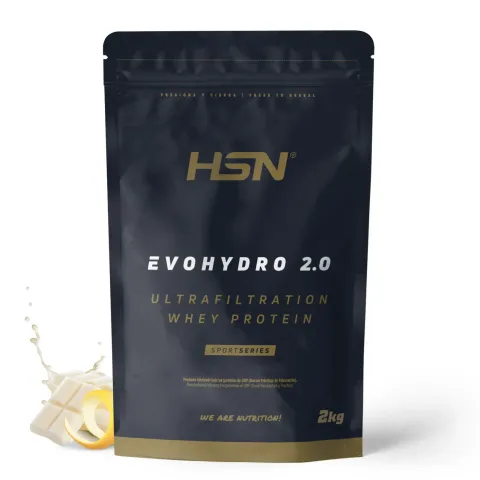 EVOHYDRO 2.0 (HYDRO WHEY)