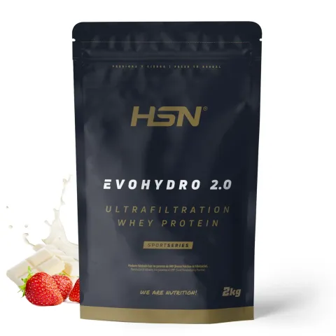 EVOHYDRO 2.0 (HYDRO WHEY)