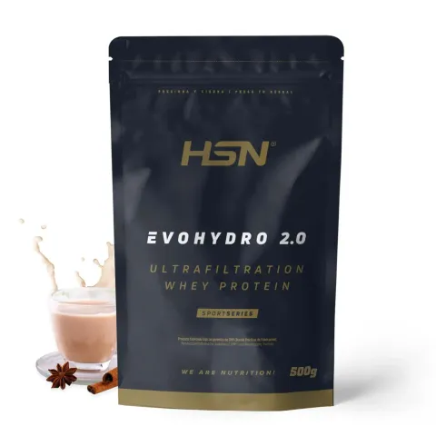 EVOHYDRO 2.0 (HYDRO WHEY)