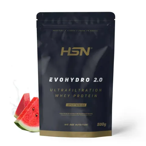 EVOHYDRO 2.0 (HYDRO WHEY)
