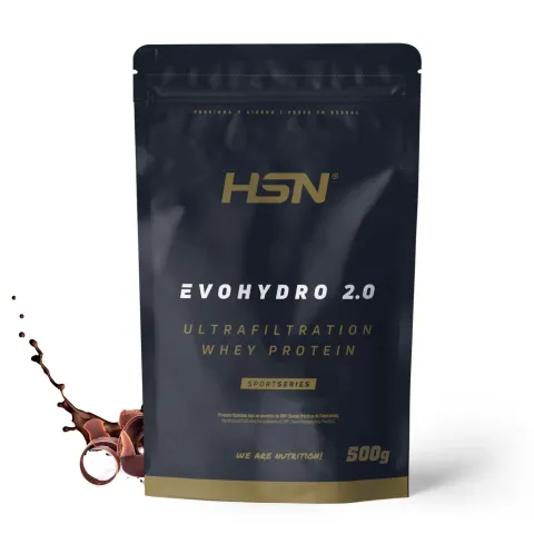 EVOHYDRO 2.0 (HYDRO WHEY)