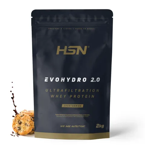 EVOHYDRO 2.0 (HYDRO WHEY)