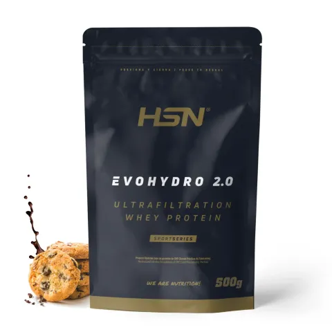 EVOHYDRO 2.0 (HYDRO WHEY)