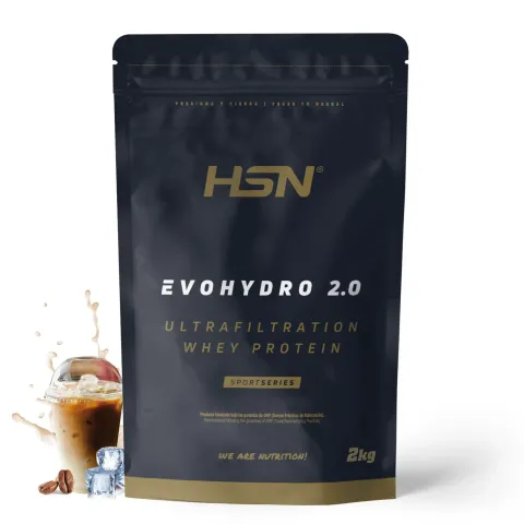 EVOHYDRO 2.0 (HYDRO WHEY)
