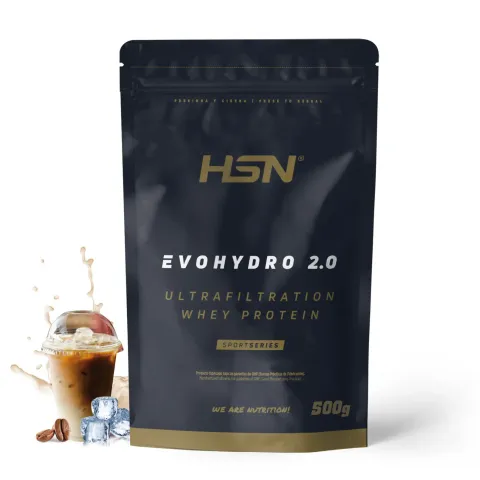 EVOHYDRO 2.0 (HYDRO WHEY)