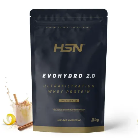 EVOHYDRO 2.0 (HYDRO WHEY)