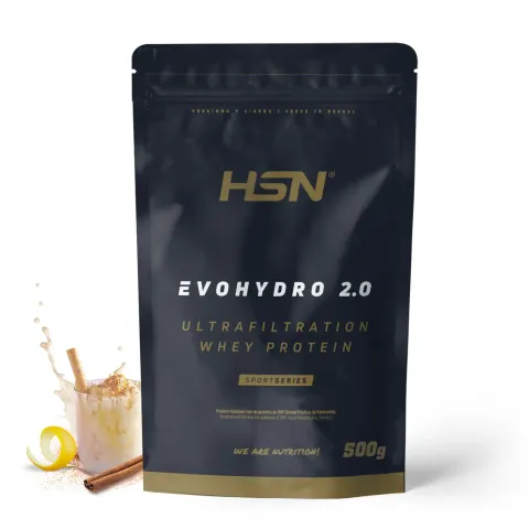 EVOHYDRO 2.0 (HYDRO WHEY)