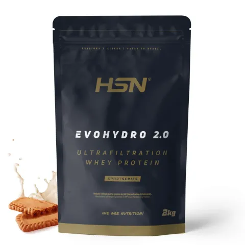 EVOHYDRO 2.0 (HYDRO WHEY)