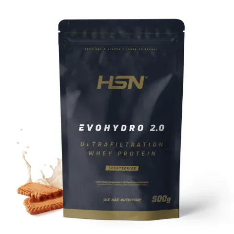 EVOHYDRO 2.0 (HYDRO WHEY)