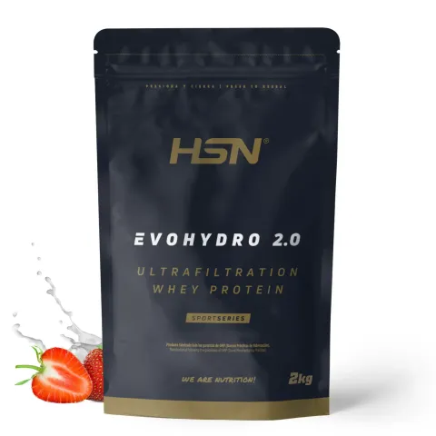 EVOHYDRO 2.0 (HYDRO WHEY)