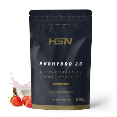 EVOHYDRO 2.0 (HYDRO WHEY)