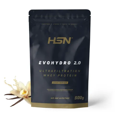 EVOHYDRO 2.0 (HYDRO WHEY)