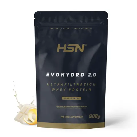 EVOHYDRO 2.0 (HYDRO WHEY)