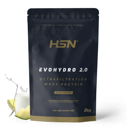 EVOHYDRO 2.0 (HYDRO WHEY)