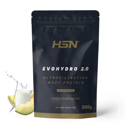 EVOHYDRO 2.0 (HYDRO WHEY)