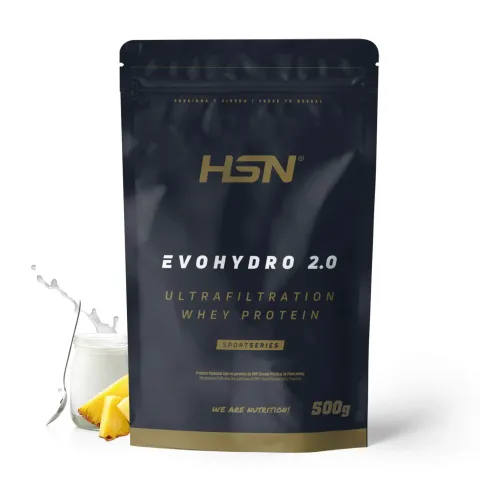 EVOHYDRO 2.0 (HYDRO WHEY)