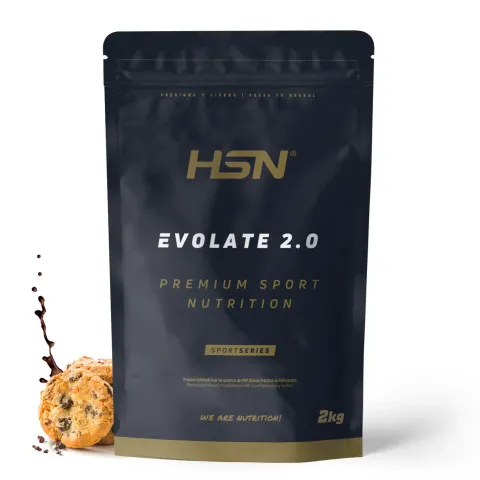 EVOLATE 2.0 (WHEY ISOLATE CFM)