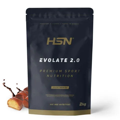 EVOLATE 2.0 (WHEY ISOLATE CFM)