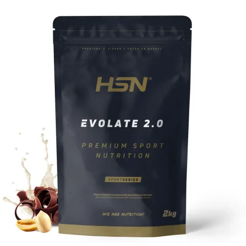 EVOLATE 2.0 (WHEY ISOLATE CFM)