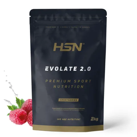 EVOLATE 2.0 (WHEY ISOLATE CFM)