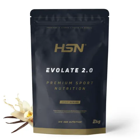 EVOLATE 2.0 (WHEY ISOLATE CFM)