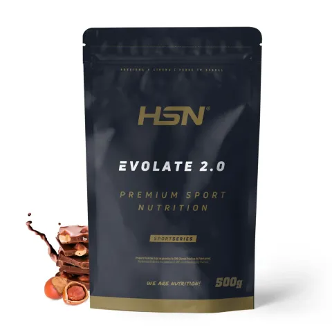 EVOLATE 2.0 (WHEY ISOLATE CFM)