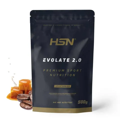 EVOLATE 2.0 (WHEY ISOLATE CFM)