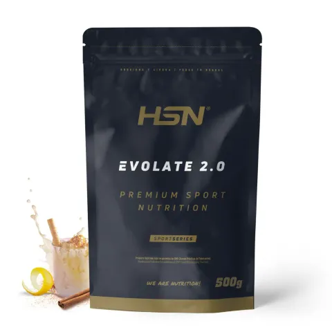 EVOLATE 2.0 (WHEY ISOLATE CFM)