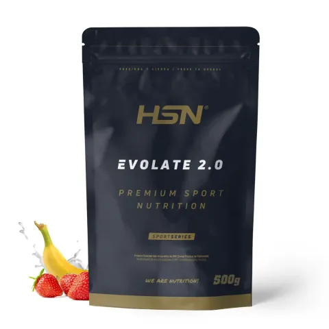 EVOLATE 2.0 (WHEY ISOLATE CFM)