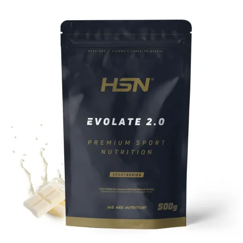 EVOLATE 2.0 (WHEY ISOLATE CFM)