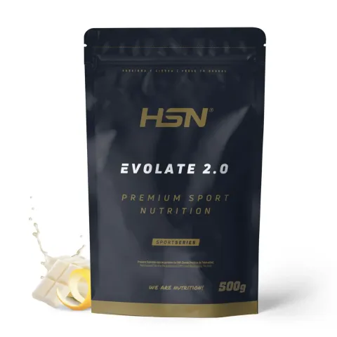 EVOLATE 2.0 (WHEY ISOLATE CFM)