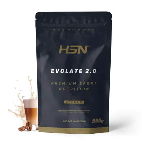 EVOLATE 2.0 (WHEY ISOLATE CFM)