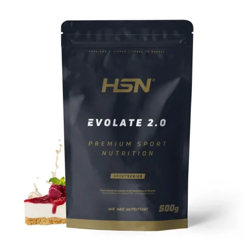EVOLATE 2.0 (WHEY ISOLATE CFM)