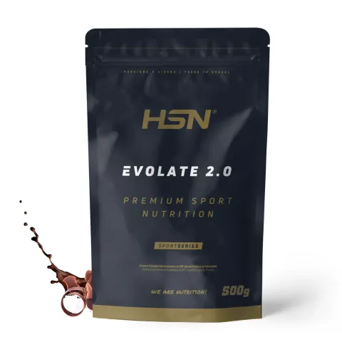 EVOLATE 2.0 (WHEY ISOLATE CFM)
