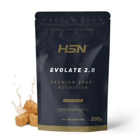 EVOLATE 2.0 (WHEY ISOLATE CFM)