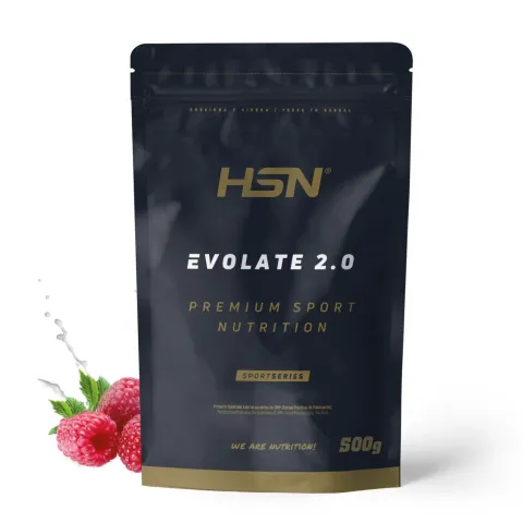 EVOLATE 2.0 (WHEY ISOLATE CFM)