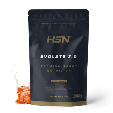 EVOLATE 2.0 (WHEY ISOLATE CFM)