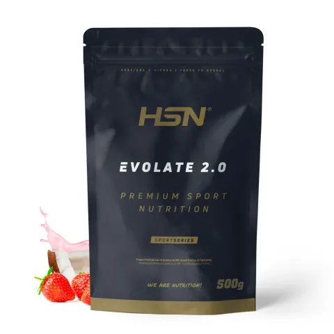 EVOLATE 2.0 (WHEY ISOLATE CFM)