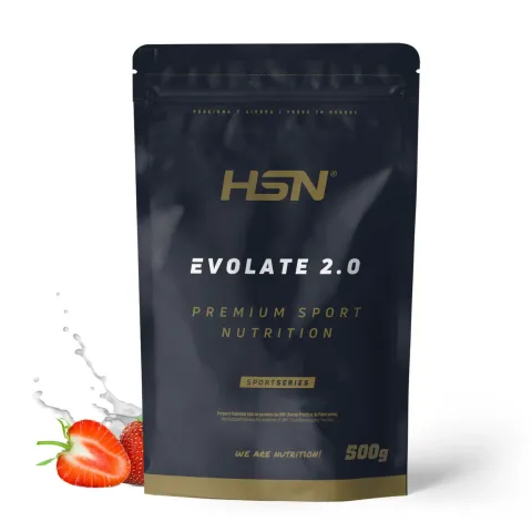EVOLATE 2.0 (WHEY ISOLATE CFM)