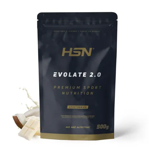 EVOLATE 2.0 (WHEY ISOLATE CFM)
