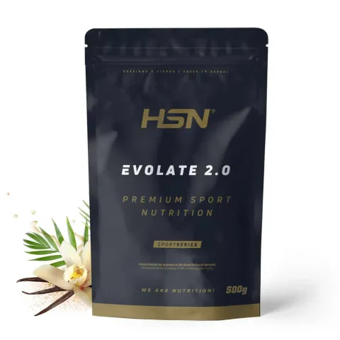 EVOLATE 2.0 (WHEY ISOLATE CFM)