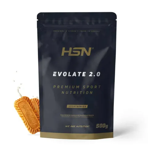 EVOLATE 2.0 (WHEY ISOLATE CFM)