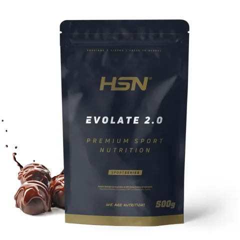 EVOLATE 2.0 (WHEY ISOLATE CFM)