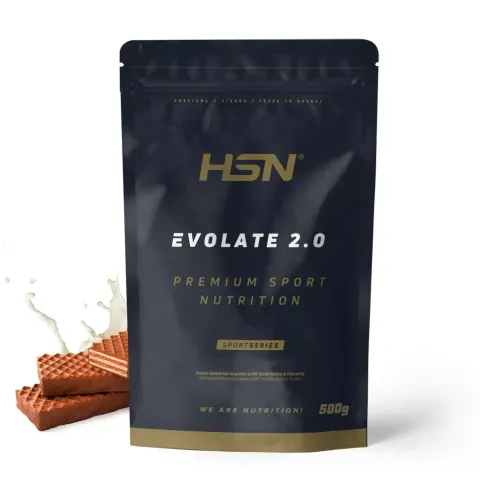 EVOLATE 2.0 (WHEY ISOLATE CFM)