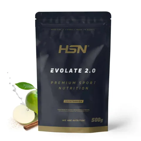EVOLATE 2.0 (WHEY ISOLATE CFM)