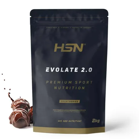 EVOLATE 2.0 (WHEY ISOLATE CFM)