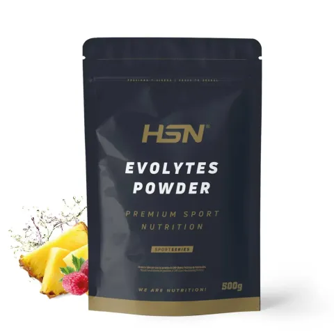 HSN Store EVOLYTES PULVER bei HSN Store