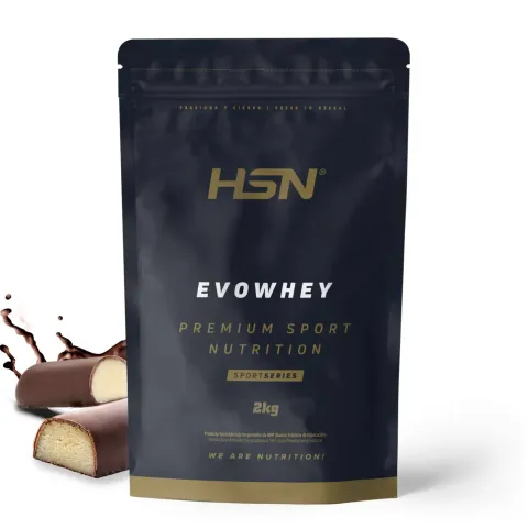 EVOWHEY PROTEIN
