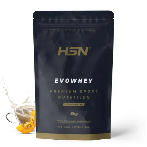 EVOWHEY PROTEIN