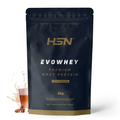 EVOWHEY PROTEIN